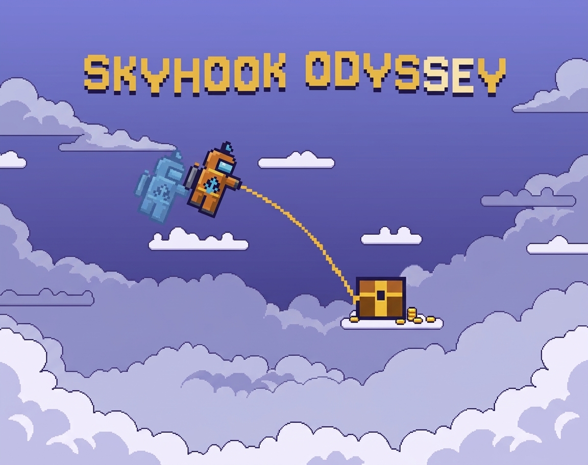 Skyhook Odyssey