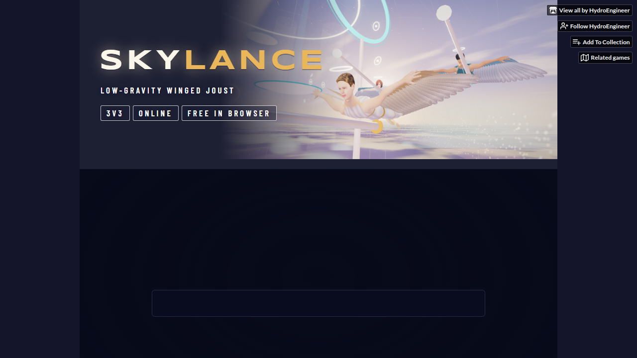 Skylance