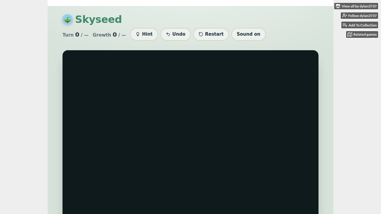 Skyseed