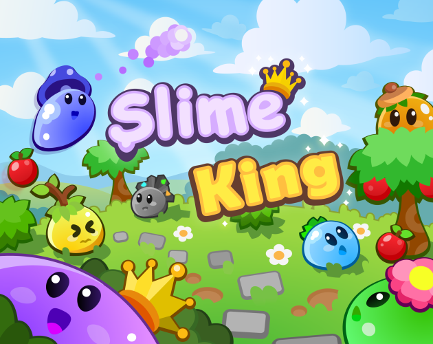 Slime King