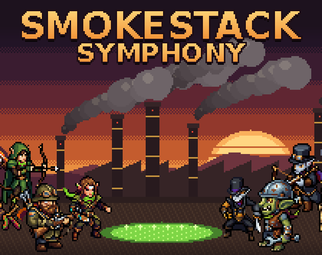 Smokestack Symphony