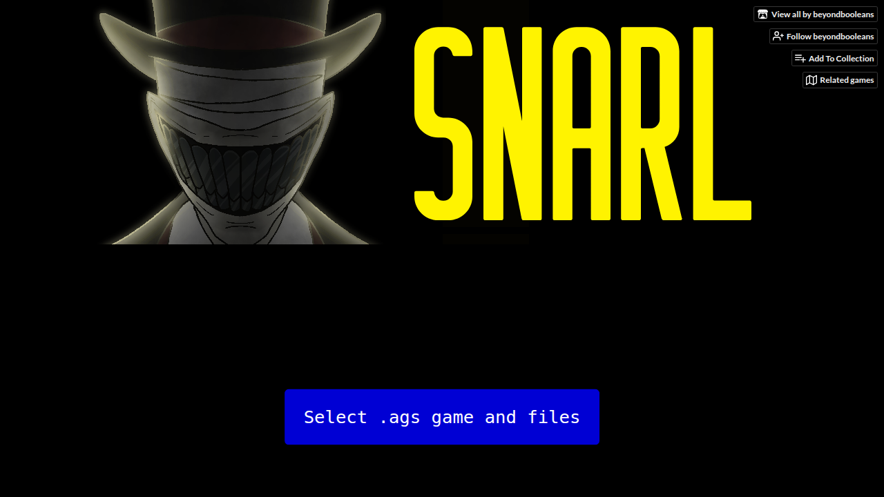 Snarl