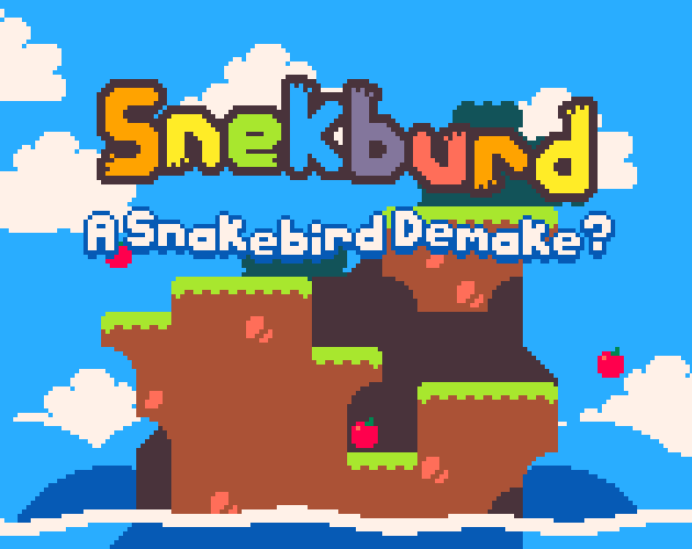 Snekburd