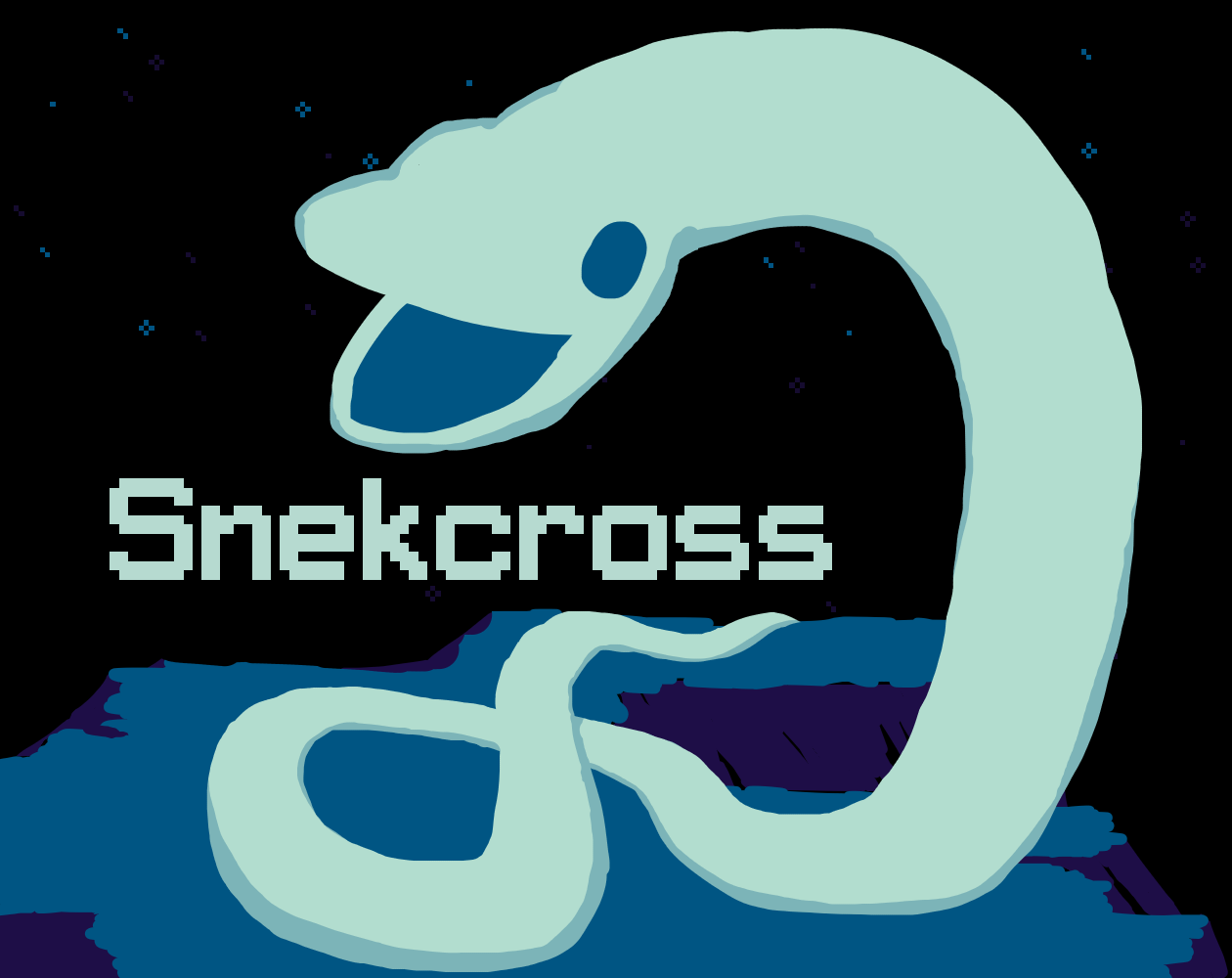 Snekcross
