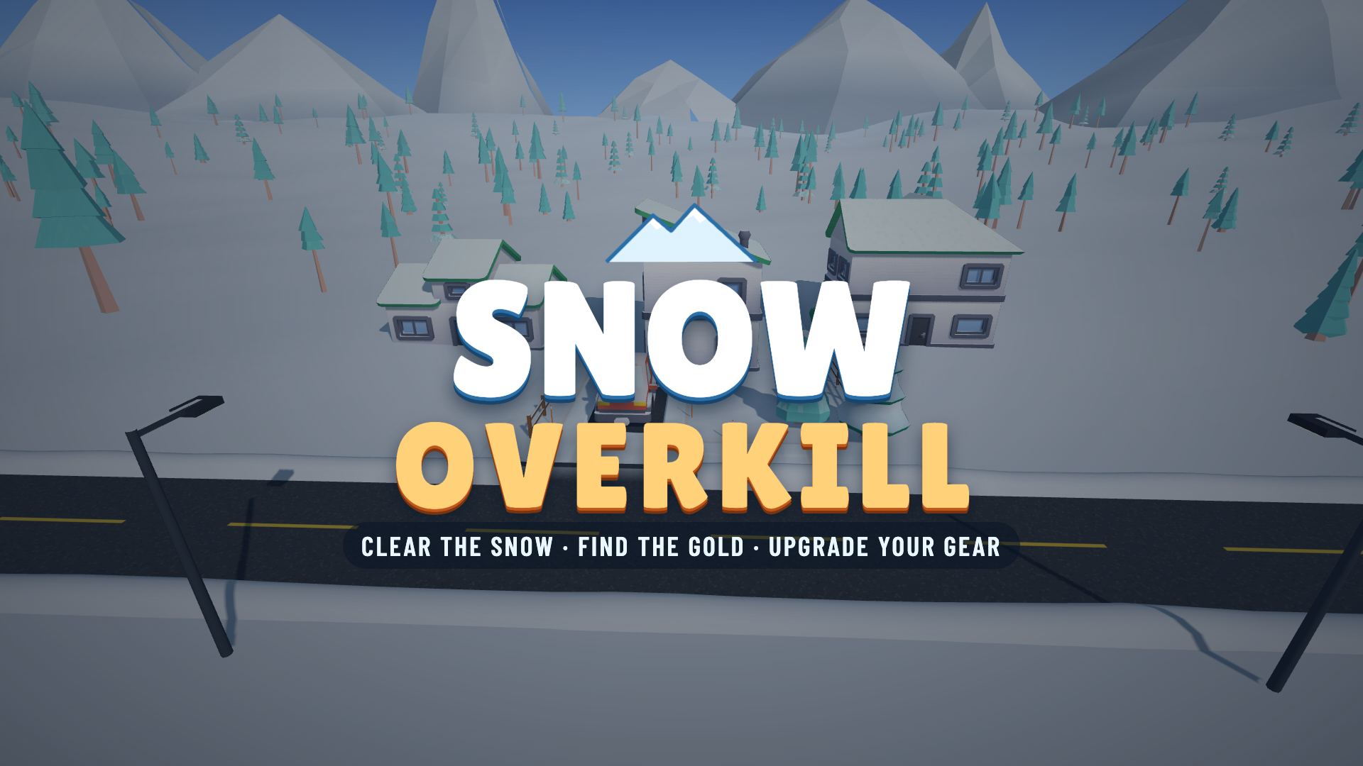 Snow Overkill