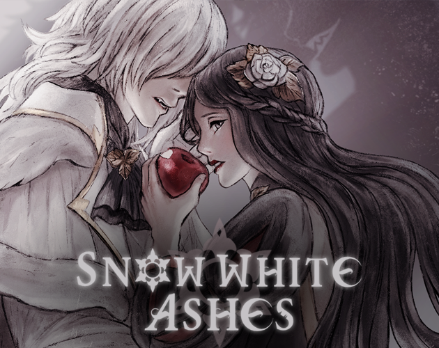 Snow White Ashes - Extended Demo