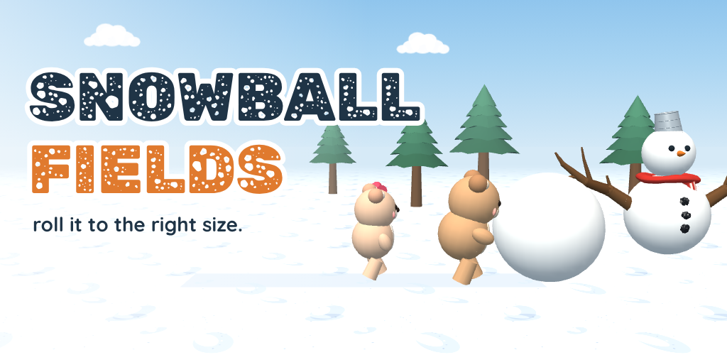 SNOWBALL FIELDS