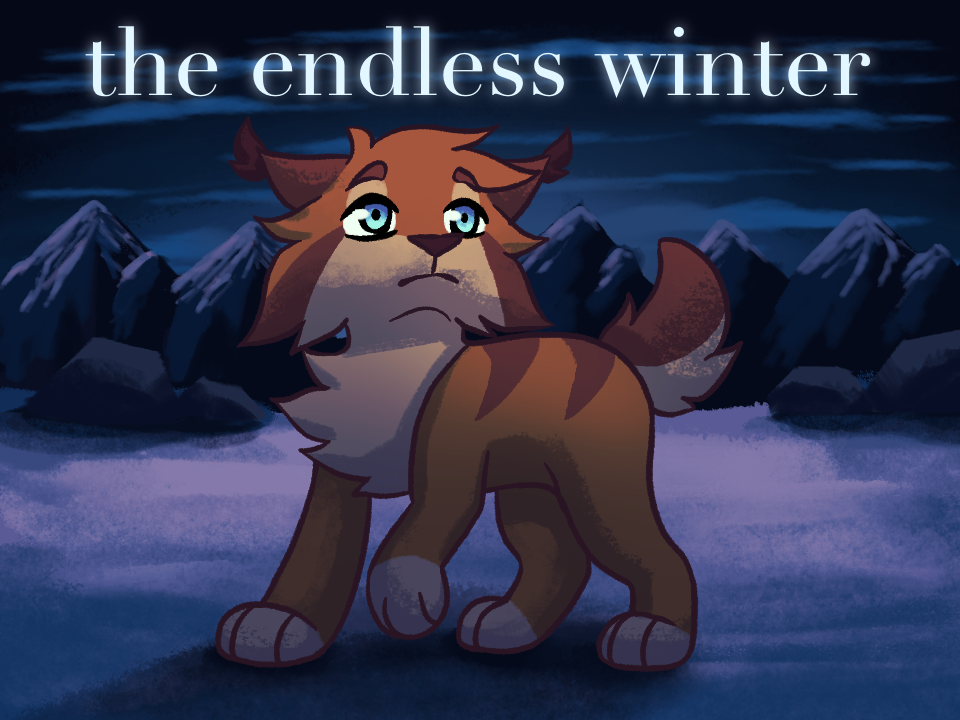 Snowfall: The Endless Winter