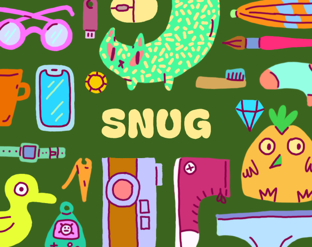 Snug