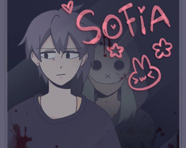 Sofia?