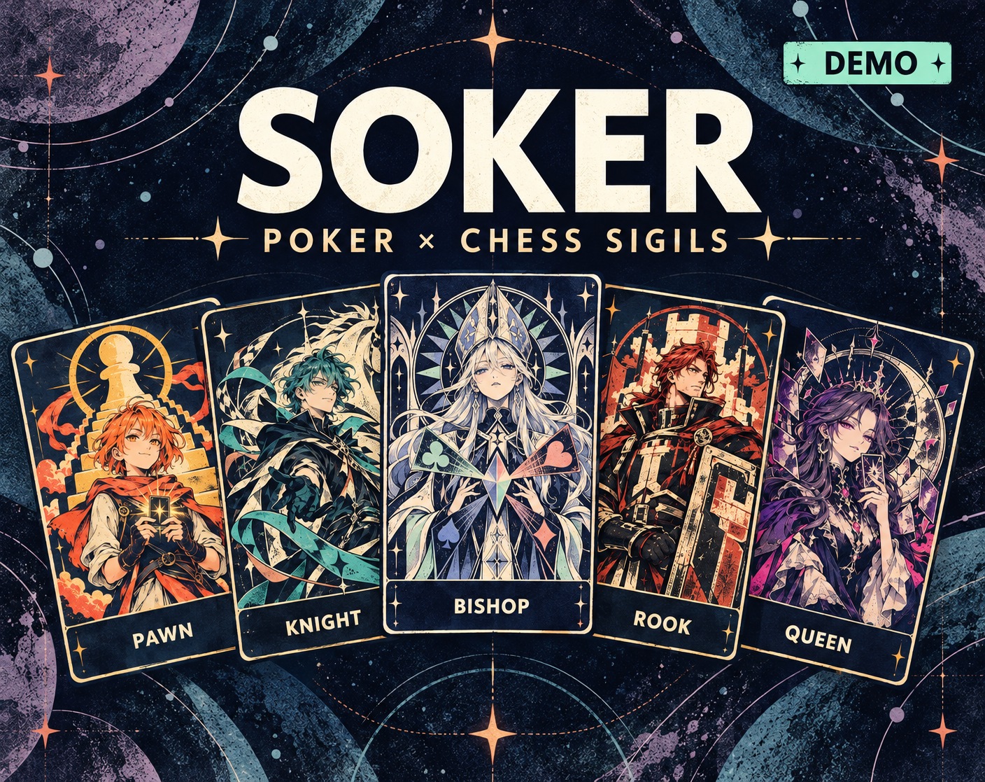 Soker