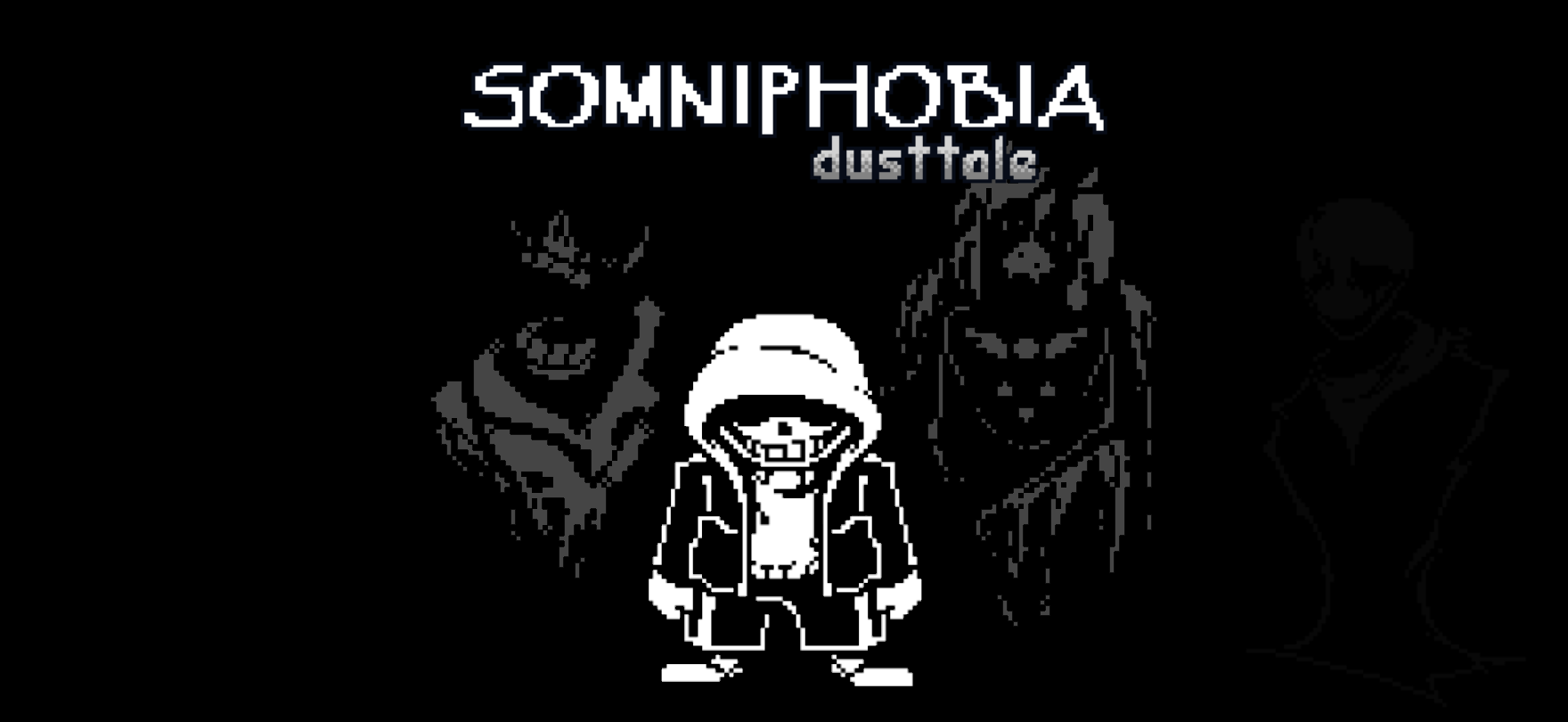 SOMNIPHOBIA dusttale