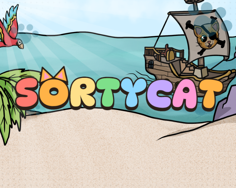 Sortycat