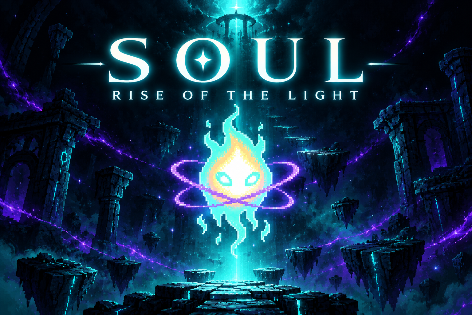 SOUL: Rise of the Light