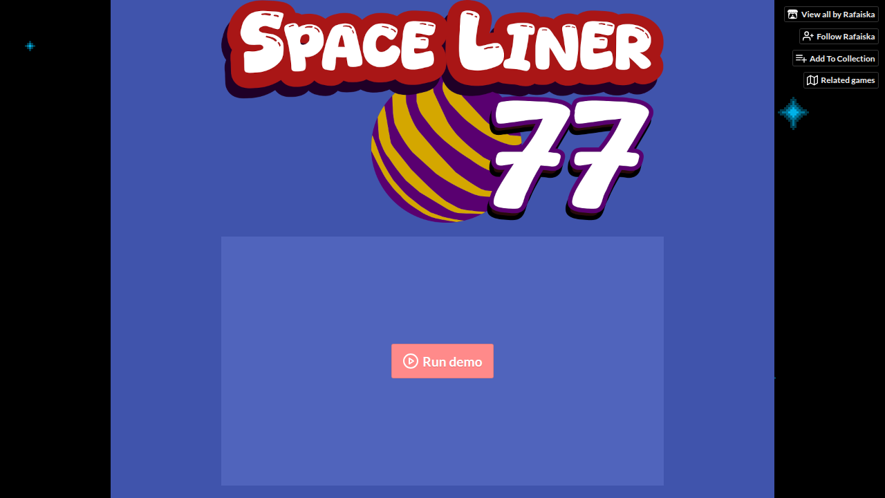 Space Liner 77