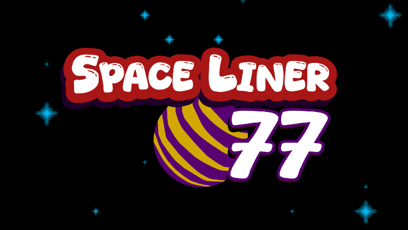 Space Liner 77