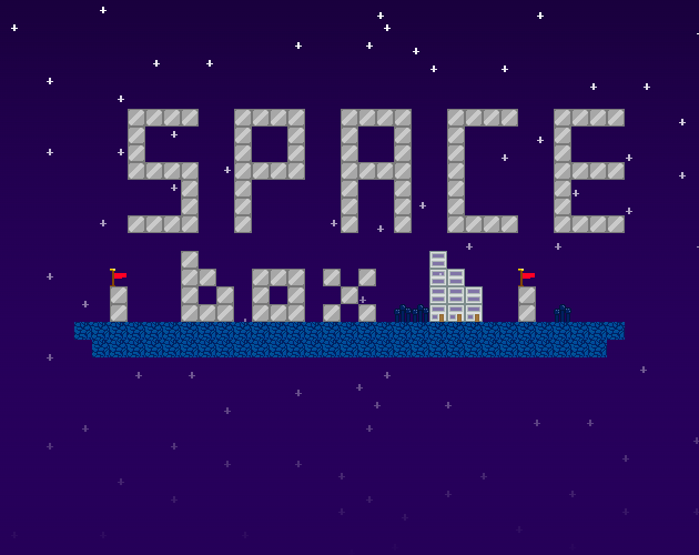 Spacebox