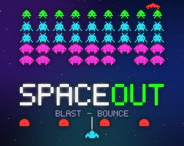 SpaceOut