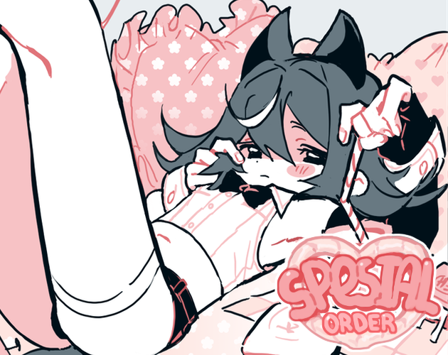 Special Order