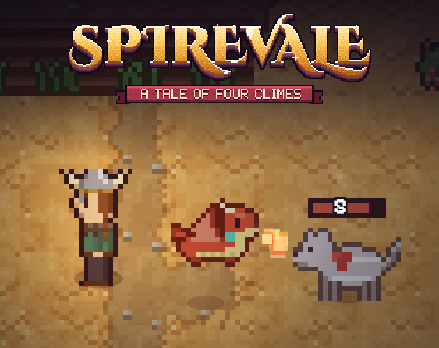 Spirevale (Demo)