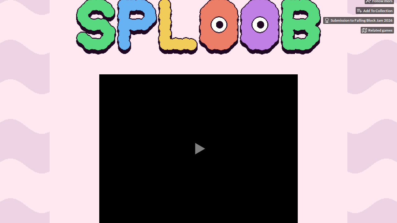 SPLOOB