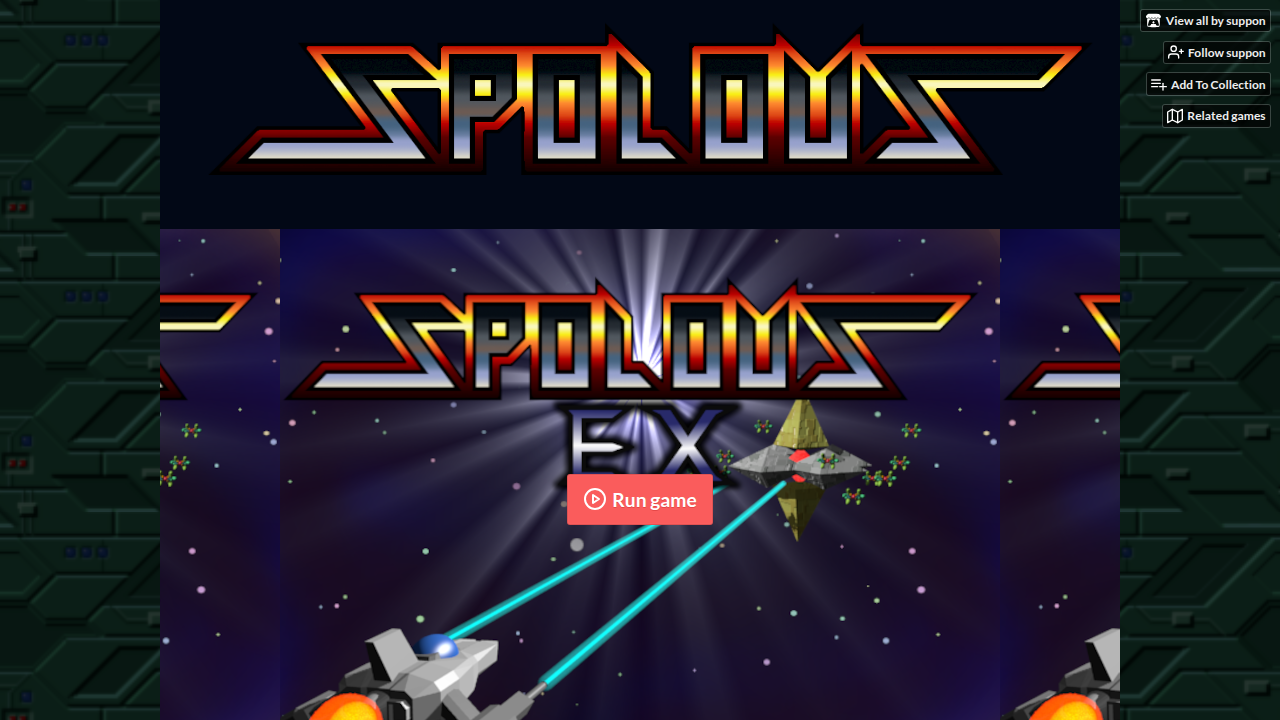 SPOLOUS EX
