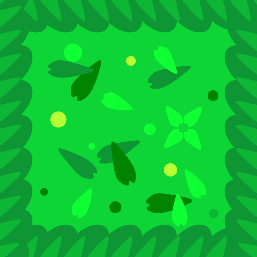 Spooky Cascaes