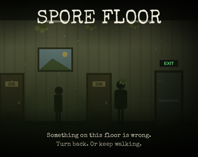Spore Floor