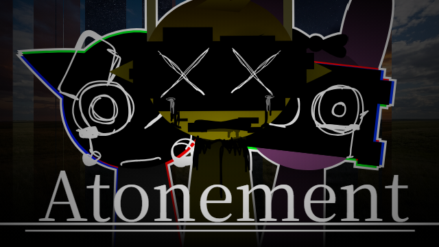 Sprunki Atonement