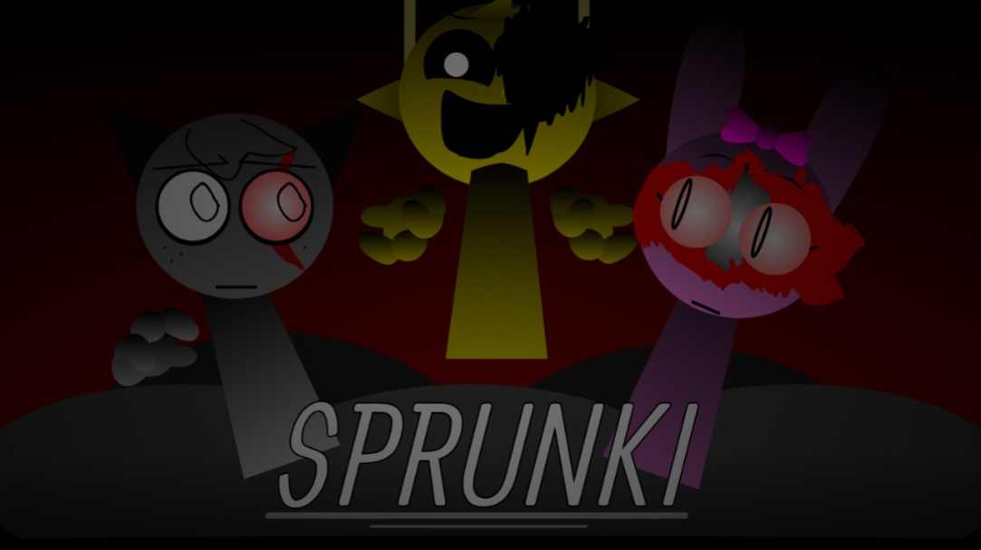 sprunki phase 2.5 definitive orys take REDONE
