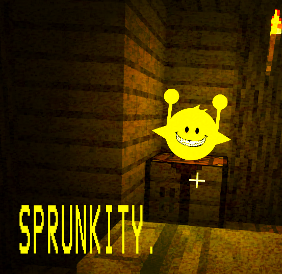 Sprunkity