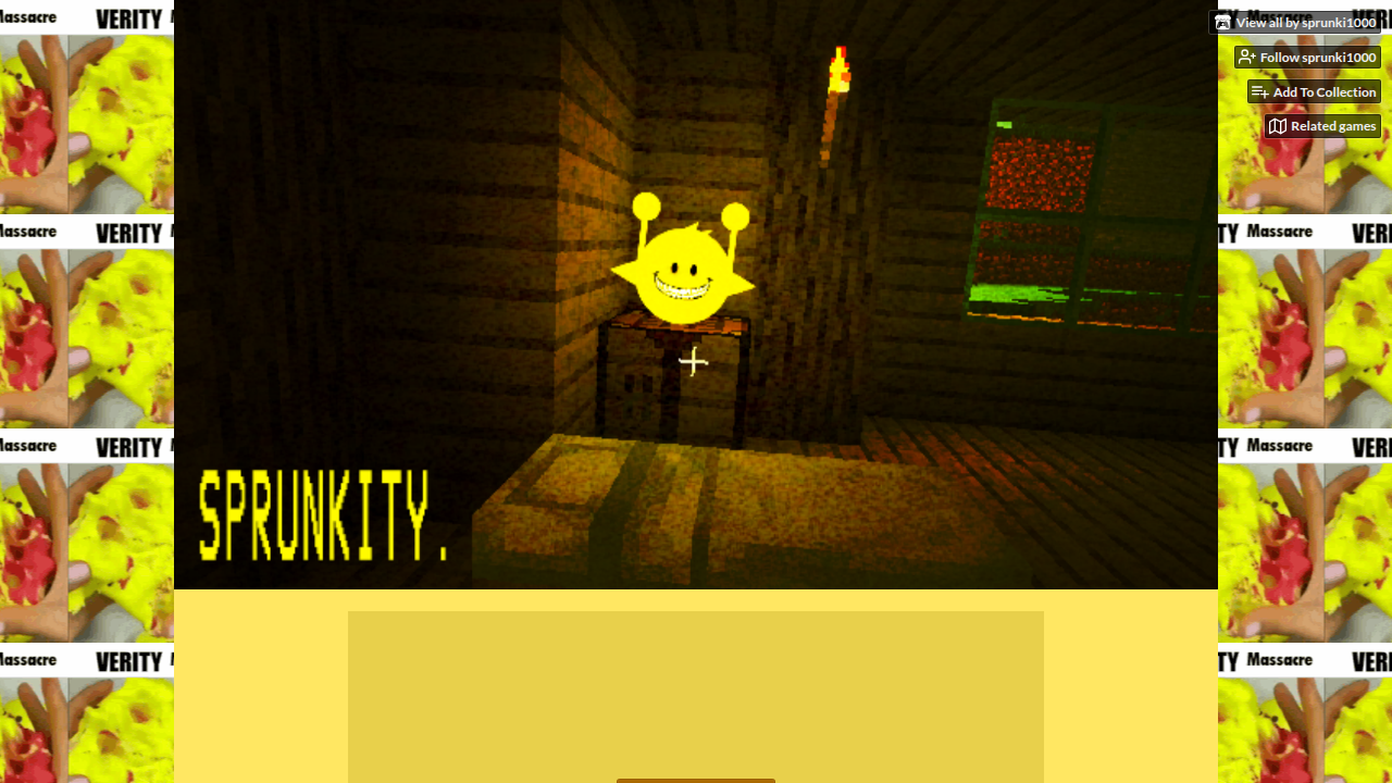 Sprunkity