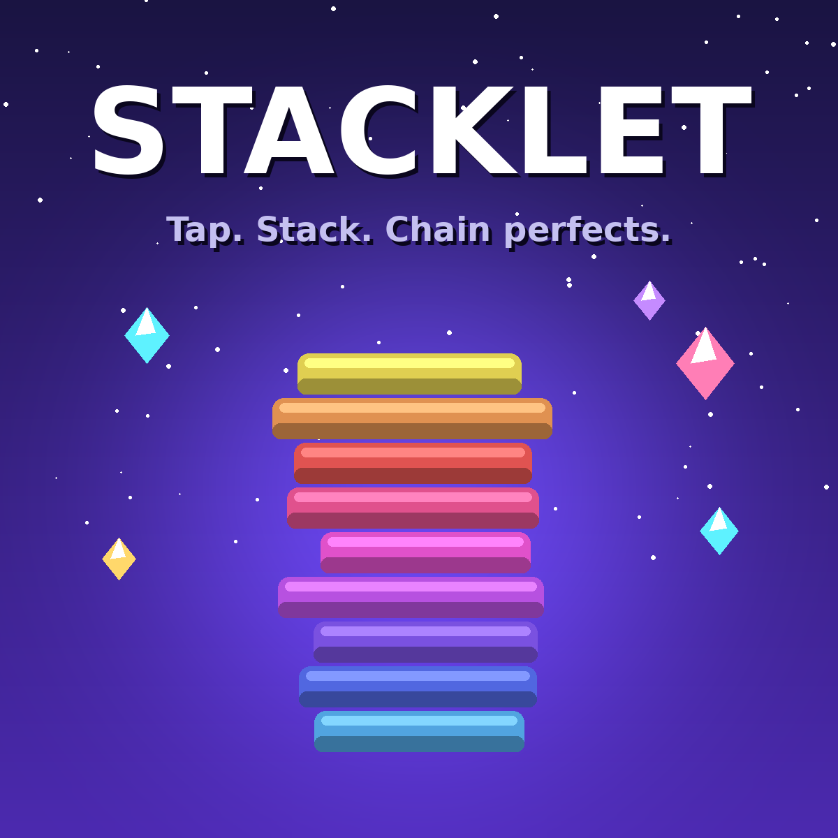 Stacklet