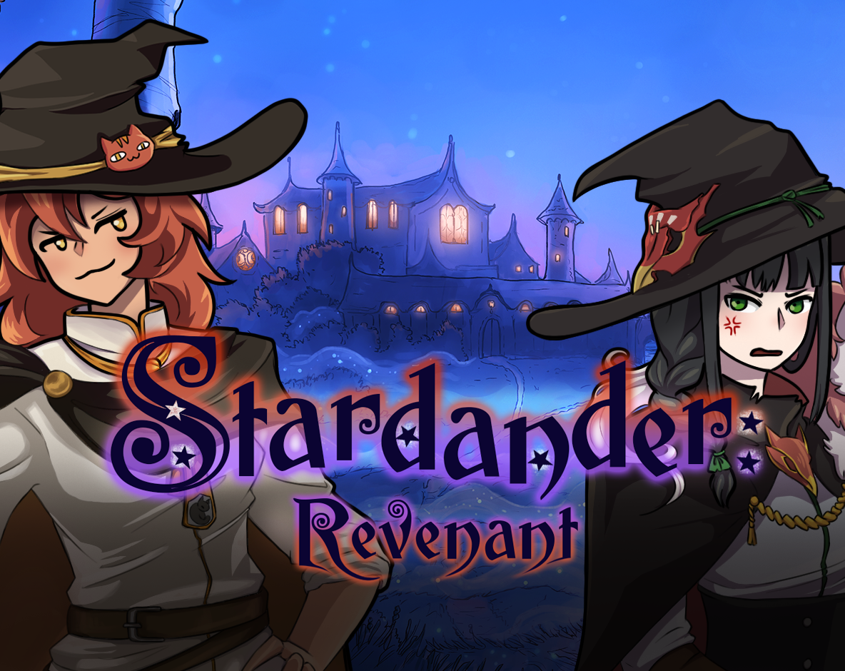 Stardander Revenant