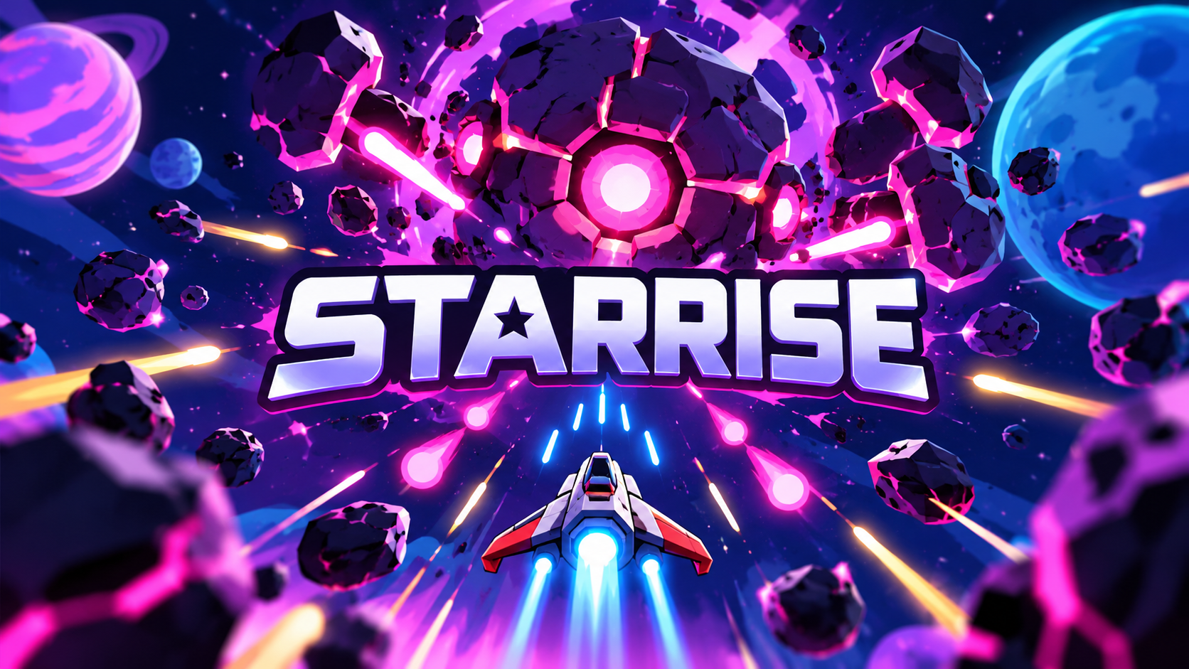 Starrise