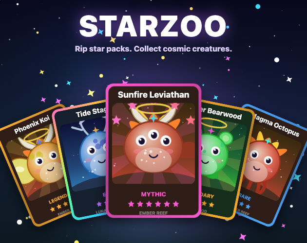 Starzoo