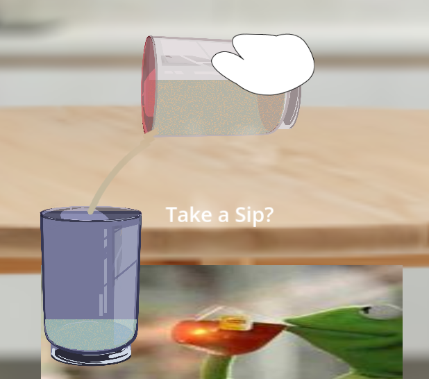 Stay Hydrated