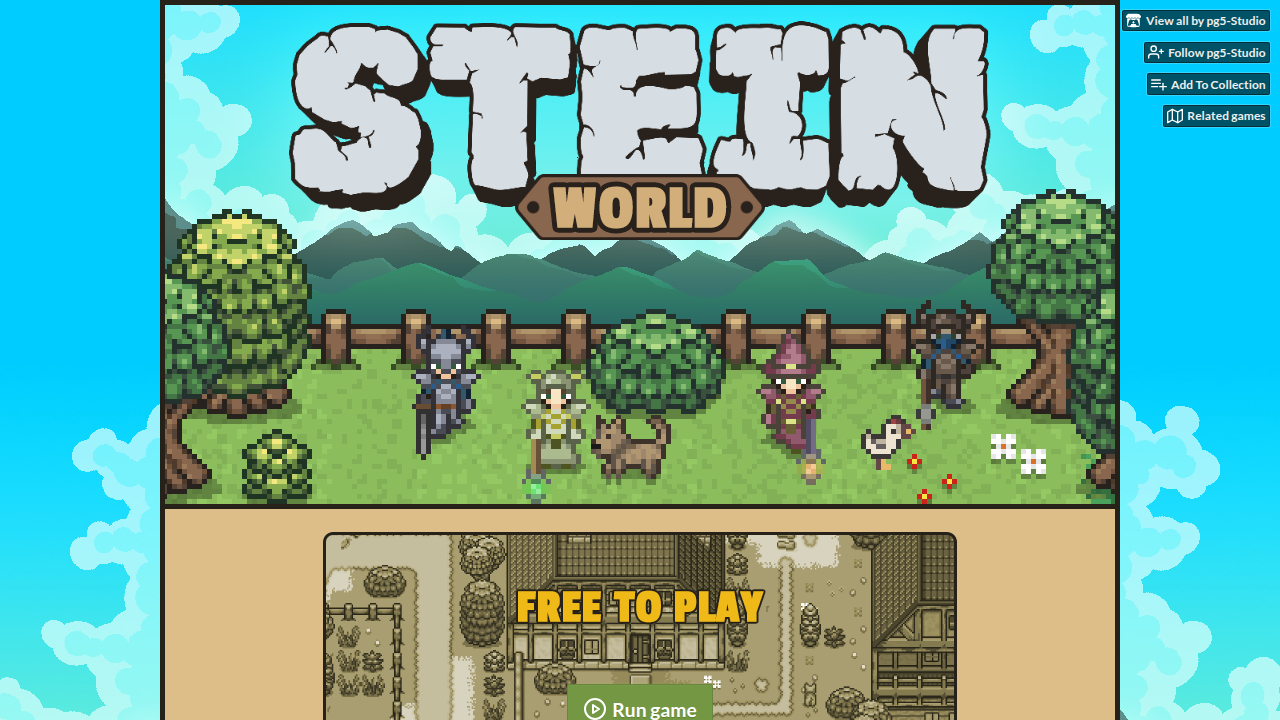 stein.world