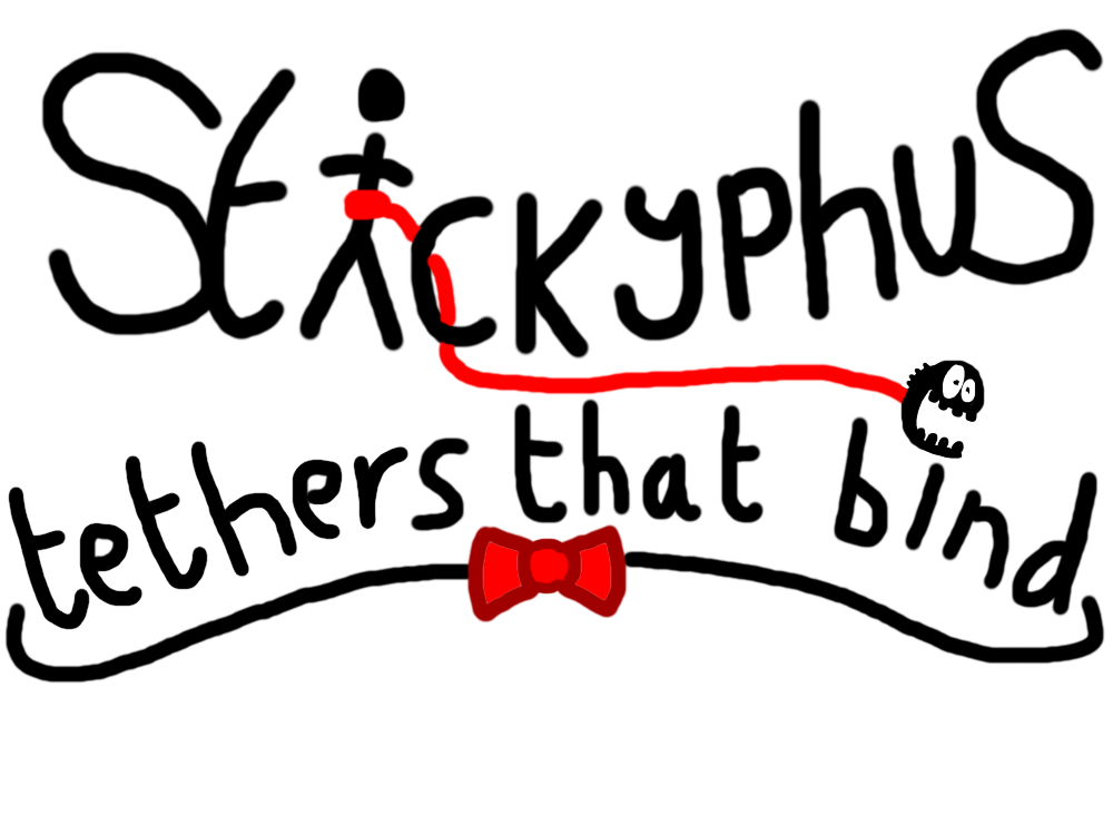 Stickyphus：束缚之绳