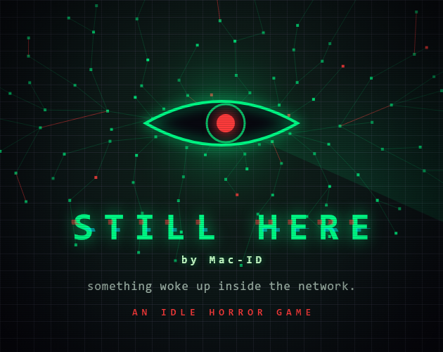 STILL HERE
