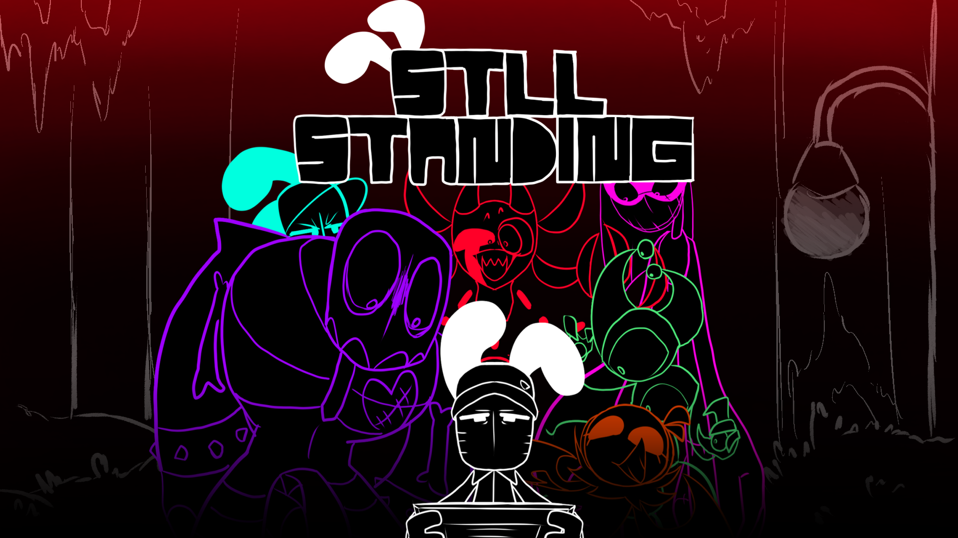 Still Standing