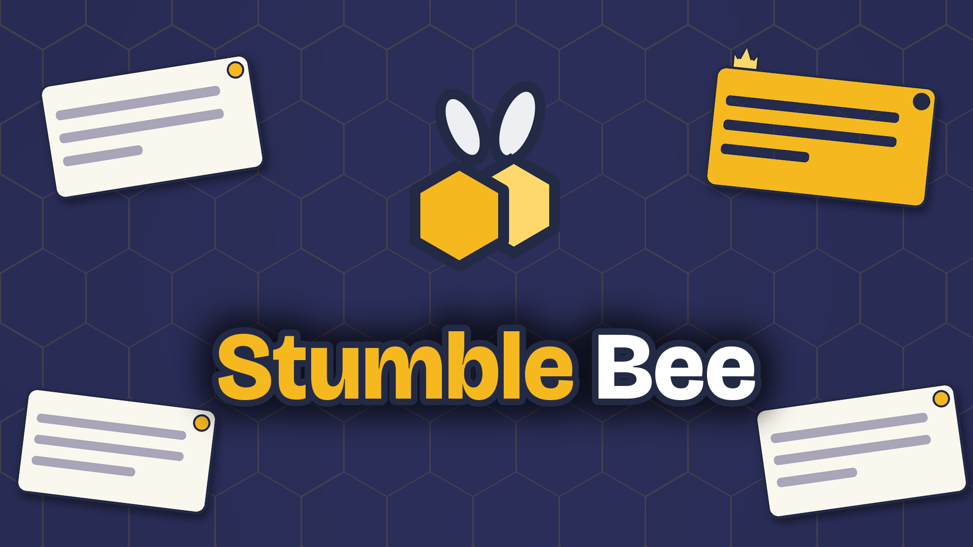 Stumble Bee