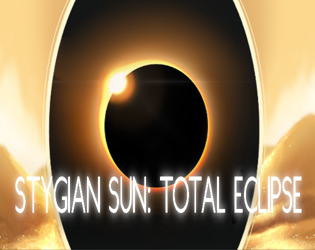 Stygian Sun: Total Eclipse IF