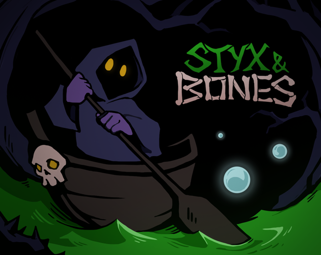 Styx & Bones