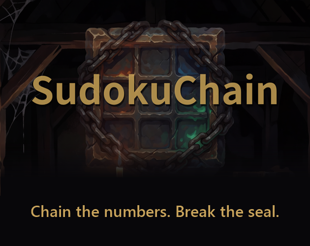 SudokuChain