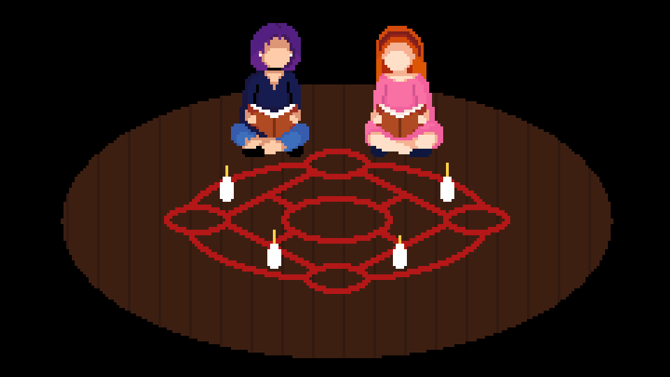 Summoner Symbols