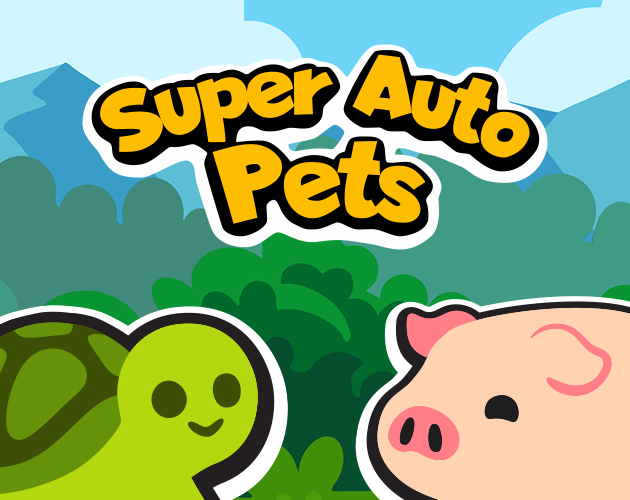 Super Auto Pets