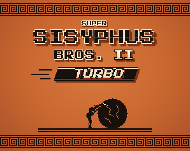 Super Sisyphus Bros II Turbo