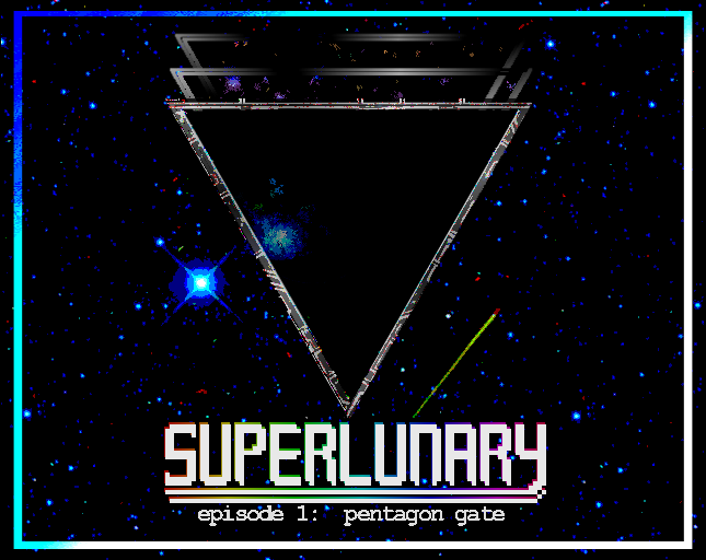 Superlunary Episode 1.0