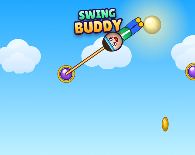 Swing Buddy